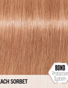 Schwarzkopf Professional Blondme Toning тонираща боя за коса Peach Sorbet 60 мл.