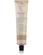 Schwarzkopf Professional Blondme Toning тонираща боя за коса Peach Sorbet 60 мл.