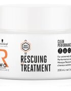 Schwarzkopf Professional Bonacure R-TWO Rescuing Treatment маска за коса за силно изтощена коса 200 мл.