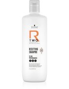 Schwarzkopf Professional Bonacure R-TWO Resetting Shampoo шампоан за силно изтощена коса 1000 мл.