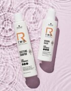 Schwarzkopf Professional Bonacure R-TWO Resetting Shampoo шампоан за силно изтощена коса 250 мл.