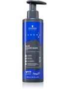 Schwarzkopf Professional Chroma ID Color Mask Интензивна възстановяваща цветна маска За коса цвят Blue 300 мл.