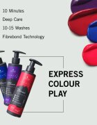 Schwarzkopf Professional Chroma ID Color Mask Интензивна възстановяваща цветна маска За коса цвят Blue 300 мл.