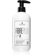 Schwarzkopf Professional Color Enablers Fibreplax N°2 Bond Sealer процедура-грижа след боядисване и химическо къдрене 500 мл.