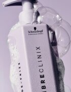 Schwarzkopf Professional Fibre Clinix De-Frizz Shampoo изправящ шампоан за непокорна коса 300 мл.