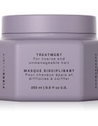 Schwarzkopf Professional Fibre Clinix De-Frizz Treatment изглаждаща маска за непокорна коса 250 мл.