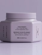 Schwarzkopf Professional Fibre Clinix De-Frizz Treatment изглаждаща маска за непокорна коса 250 мл.
