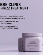 Schwarzkopf Professional Fibre Clinix De-Frizz Treatment изглаждаща маска за непокорна коса 250 мл.