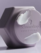 Schwarzkopf Professional Fibre Clinix De-Frizz Treatment изглаждаща маска за непокорна коса 250 мл.