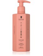 Schwarzkopf Professional Fibre Clinix Fortify Conditioner подсилващ балсам за увредена и крехка коса 250 мл.