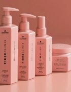Schwarzkopf Professional Fibre Clinix Fortify Conditioner подсилващ балсам за увредена и крехка коса 250 мл.