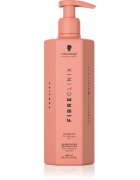 Schwarzkopf Professional Fibre Clinix Fortify Shampoo шампоан за увредена и крехка коса 300 мл.