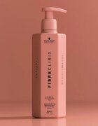 Schwarzkopf Professional Fibre Clinix Fortify Shampoo шампоан за увредена и крехка коса 300 мл.