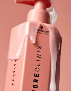 Schwarzkopf Professional Fibre Clinix Fortify Shampoo шампоан за увредена и крехка коса 300 мл.