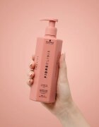 Schwarzkopf Professional Fibre Clinix Fortify Shampoo шампоан за увредена и крехка коса 300 мл.