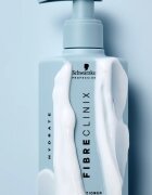 Schwarzkopf Professional Fibre Clinix Hydrate Conditioner хидратиращ балсам за суха коса 250 мл.