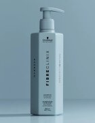 Schwarzkopf Professional Fibre Clinix Hydrate Shampoo хидратиращ шампоан за суха коса 300 мл.