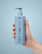 Schwarzkopf Professional Fibre Clinix Hydrate Shampoo хидратиращ шампоан за суха коса 300 мл.