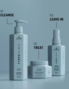 Schwarzkopf Professional Fibre Clinix Hydrate Spray Conditioner хидратиращ балсам в спрей без отмиване 200 мл.