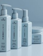 Schwarzkopf Professional Fibre Clinix Hydrate Spray Conditioner хидратиращ балсам в спрей без отмиване 200 мл.