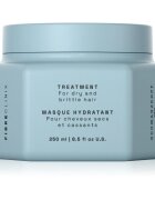 Schwarzkopf Professional Fibre Clinix Hydrate Treatment интензивна хидратираща маска за суха и крехка 250 мл.