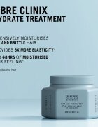 Schwarzkopf Professional Fibre Clinix Hydrate Treatment интензивна хидратираща маска за суха и крехка 250 мл.