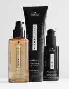 Schwarzkopf Professional Fibre Clinix Light Oil леко масло с подхранващ ефект 100 мл.