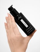 Schwarzkopf Professional Fibre Clinix Rich Cream-to-Oil подхранващо масло за непокорна коса 100 мл.