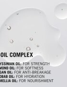 Schwarzkopf Professional Fibre Clinix Rich Cream-to-Oil подхранващо масло за непокорна коса 100 мл.