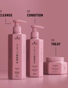 Schwarzkopf Professional Fibre Clinix Vibrancy Conditioner балсам за боядисана коса 250 мл.