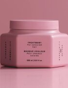 Schwarzkopf Professional Fibre Clinix Vibrancy Treatment регенерираща маска за боядисана коса 250 мл.