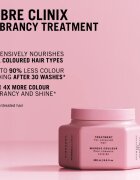 Schwarzkopf Professional Fibre Clinix Vibrancy Treatment регенерираща маска за боядисана коса 250 мл.