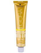 Schwarzkopf Professional IGORA Royal Absolutes Age Blend боя за коса цвят 8-140 Light Blonde Cendré Beige Natural 60 мл.