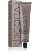Schwarzkopf Professional IGORA Royal Absolutes боя за коса цвят 7-560 60 мл.