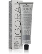 Schwarzkopf Professional IGORA Royal Absolutes SilverWhite тонираща деми-перманентна боя за коса за сива и бяла коса цвят Grey Lilac 60 мл.