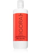 Schwarzkopf Professional IGORA Royal активираща емулсия 12% 40 Vol. 12% / 40 Vol. 1000 мл.