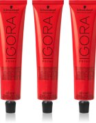 Schwarzkopf Professional IGORA Royal боя за коса изгодна опаковка цвят 6-00 Dark Blonde Natural Extra