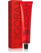 Schwarzkopf Professional IGORA Royal боя за коса цвят 5-13 60 мл.