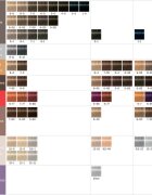 Schwarzkopf Professional IGORA Royal боя за коса цвят 7-76 Medium Blonde Copper Chocolate 60 мл.