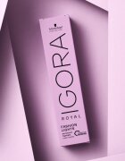 Schwarzkopf Professional IGORA Royal Fashion Lights изсветляваща крем За коса цвят L-24 60 мл.
