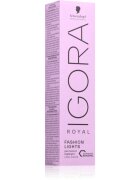 Schwarzkopf Professional IGORA Royal Fashion Lights изсветляваща крем За коса цвят L-88 60 мл.