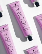 Schwarzkopf Professional IGORA Royal Fashion Lights изсветляваща крем За коса цвят L-88 60 мл.