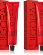 Schwarzkopf Professional IGORA Royal комплект За коса