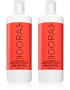 Schwarzkopf Professional IGORA Royal Oil Developer комплект за боядисване на косата