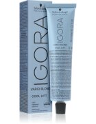 Schwarzkopf Professional IGORA Vario Blond Cool Lift изсветляваща и тонираща добавка Cool Lift 60 мл.