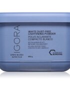 Schwarzkopf Professional IGORA Vario Blond Super Plus изсветляваща пудра за руса коса 450 гр.