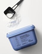 Schwarzkopf Professional IGORA Vario Blond Super Plus изсветляваща пудра за руса коса 450 гр.