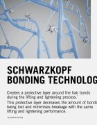 Schwarzkopf Professional IGORA Vario Blond Super Plus изсветляваща пудра за руса коса 450 гр.