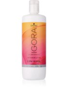 Schwarzkopf Professional IGORA Vibrance активираща емулсия 19% / 6 Vol. 1000 мл.