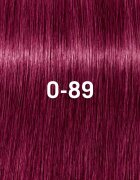 Schwarzkopf Professional IGORA Vibrance полуперманентна тонираща боя за коса цвят 0-89 60 мл.